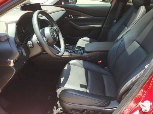 Certified 2024 MAZDA CX-30 2.5 Turbo w/ Premium Plus Pkg AWD/4WD image 18