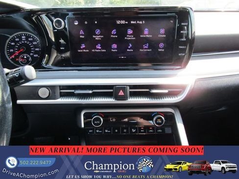 Used 2023 Kia K5 GT-Line FWD image 15