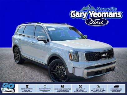 Used 2023 Kia Telluride EX X-Line