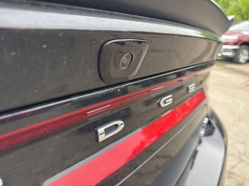 Used 2023 Dodge Charger Scat Pack RWD image 12