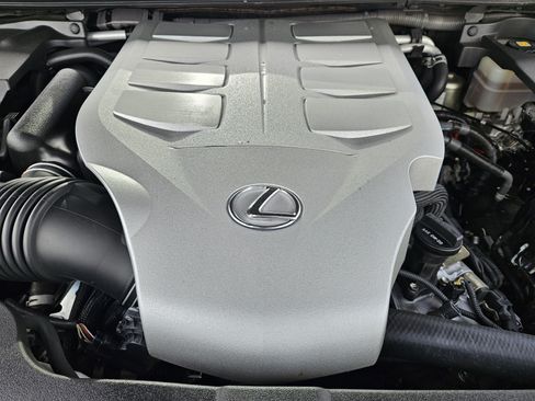 Used 2019 Lexus GX 460 Luxury image 31