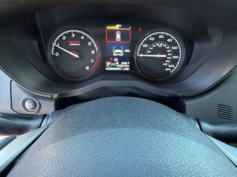 Used 2019 Subaru Forester Sport AWD/4WD image 21