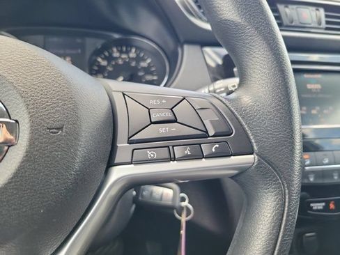 Certified 2020 Nissan Rogue Sport S FWD image 24