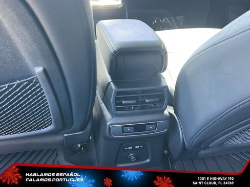 Used 2023 Audi Q4 e-tron Premium Plus w/ Premium Plus RWD image 25