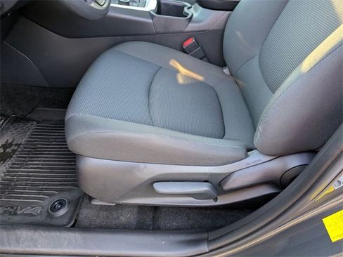 Used 2023 Toyota RAV4 LE image 15