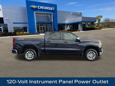 Used 2022 Chevrolet Silverado 1500 LT image 10