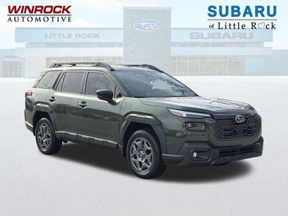 New 2026 Subaru Outback Premium