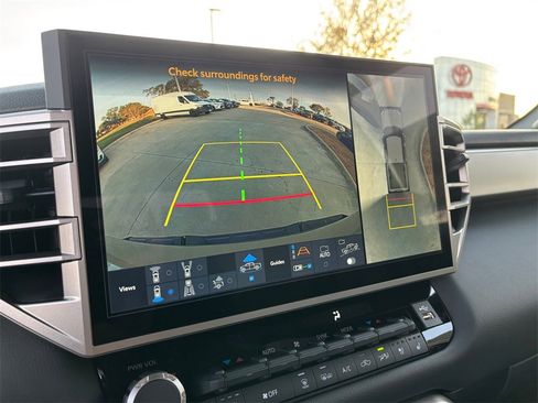 New 2026 Toyota Tundra Limited w/ TRD Off-Road Package image 21