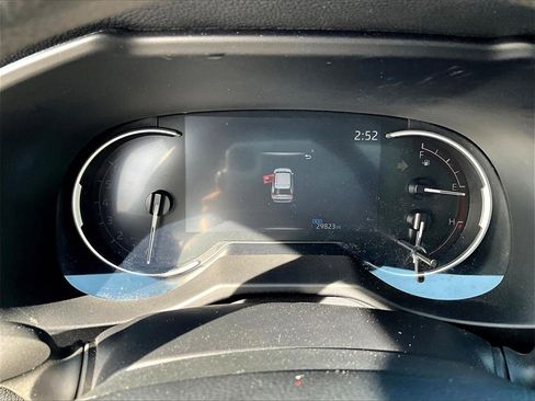 Used 2023 Toyota RAV4 LE image 18