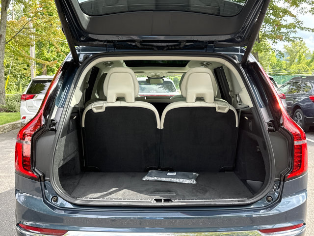 Certified 2026 Volvo XC90 B6 Ultra AWD/4WD image 25