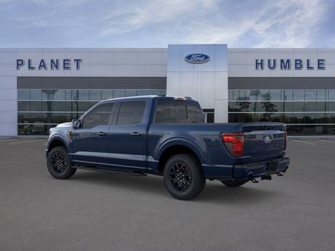 New 2026 Ford F150 Tremor image 4