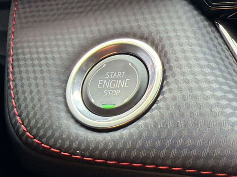 Used 2026 Chevrolet Equinox RS w/ Convenience Package III image 27