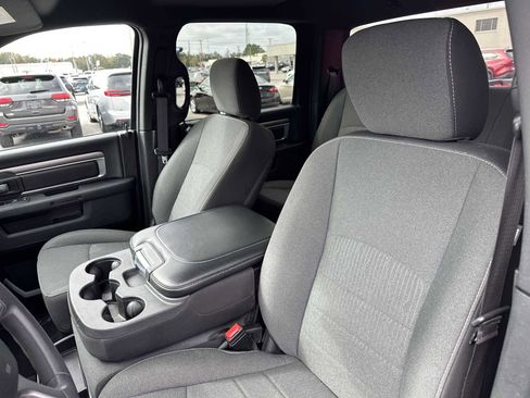 Used 2024 RAM 1500 Classic Warlock image 25