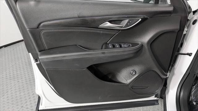 Used 2022 Buick Envision Preferred FWD image 14