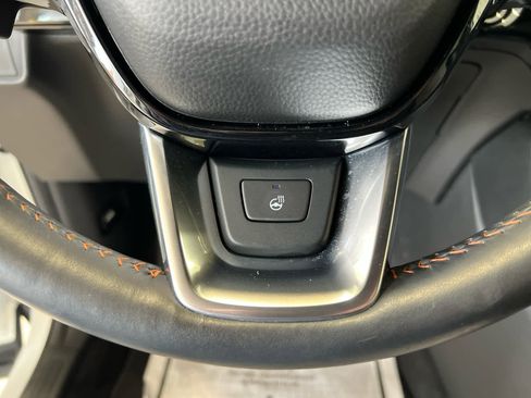 Certified 2024 Honda CR-V Sport Touring image 28