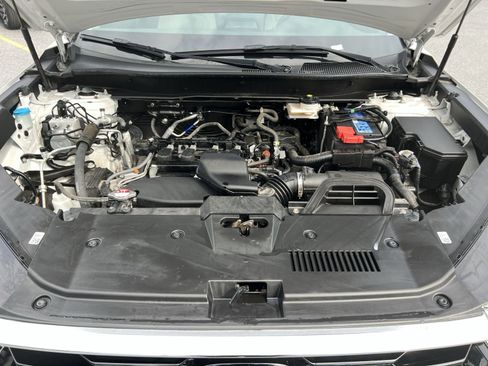 Used 2024 Honda CR-V EX image 27