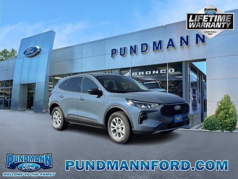 New 2026 Ford Escape Active w/ Cold Weather Package image 1