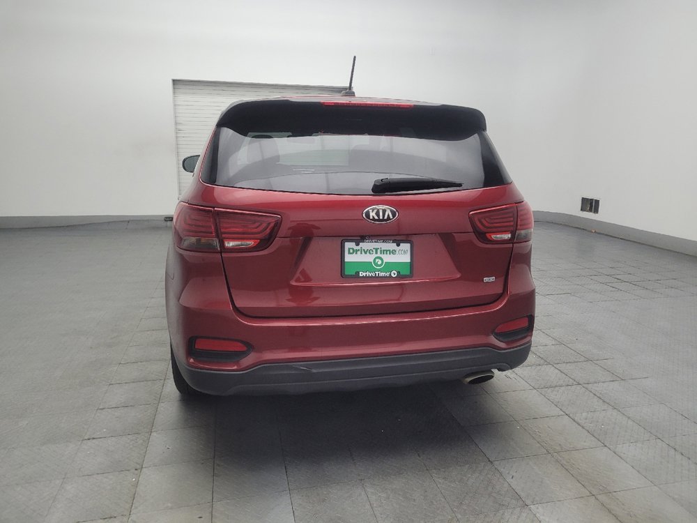 Used 2019 Kia Sorento FWD image 6