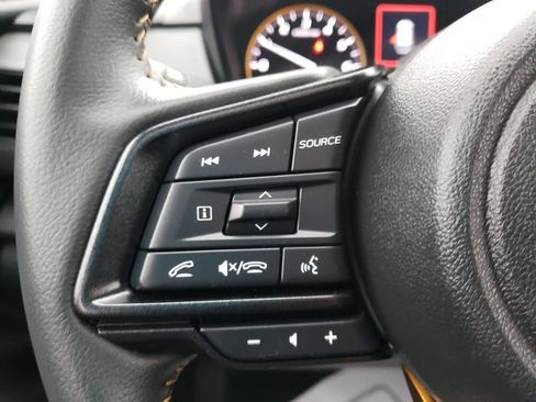 Used 2024 Subaru Crosstrek 2.5i Wilderness w/ Wilderness Package image 14