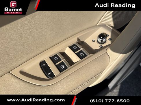 Certified 2021 Audi Q5 e Prestige w/ Prestige Package image 12