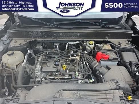 Used 2023 Ford Bronco Sport Big Bend AWD/4WD image 25