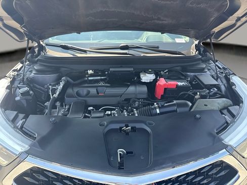 Used 2020 Acura RDX w/ Advance Package AWD/4WD image 27