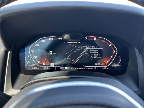 Used 2023 BMW M850i Gran Coupe xDrive image 26