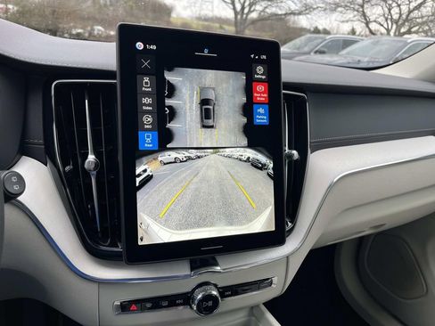 New 2026 Volvo XC60 B5 Ultra w/ Climate Package image 28