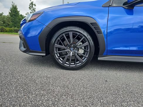 Used 2023 Subaru WRX Premium AWD/4WD image 31