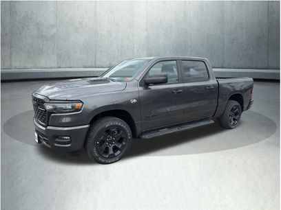 New 2026 RAM 1500 Express