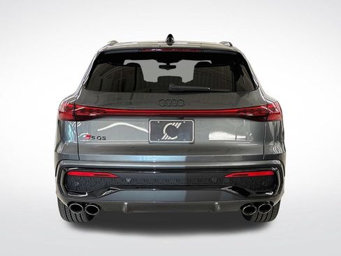 New 2026 Audi SQ5 Premium Plus AWD/4WD image 4