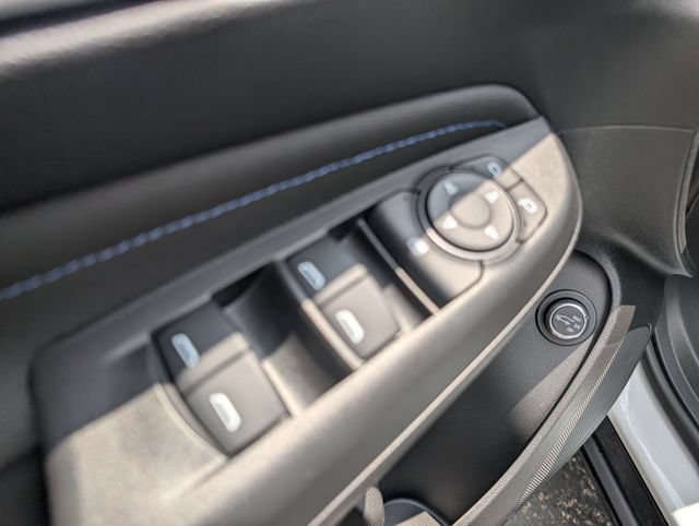 New 2026 Buick Envista Sport Touring w/ Convenience I Package FWD image 16