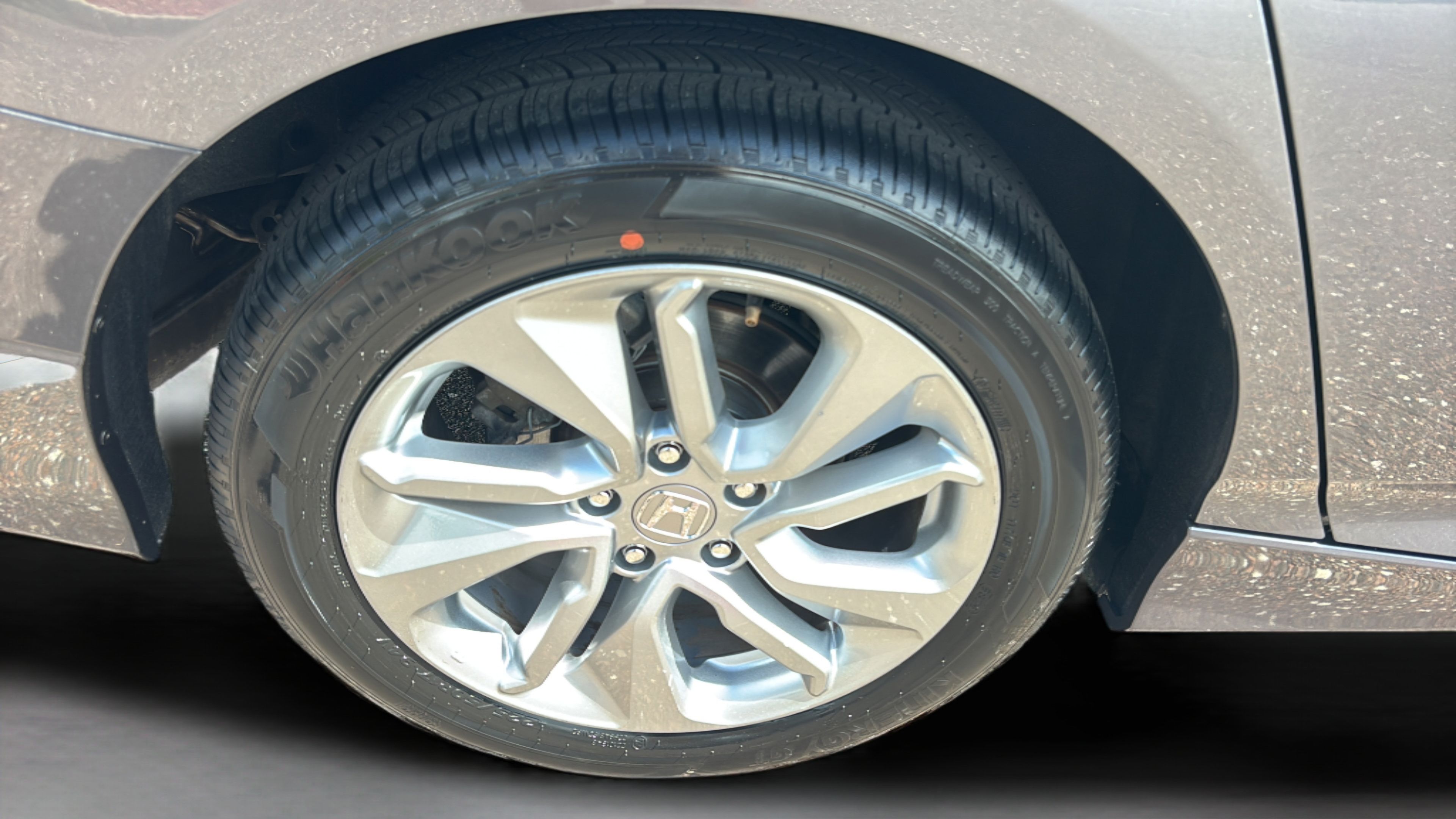 Certified 2020 Honda Accord LX image 34