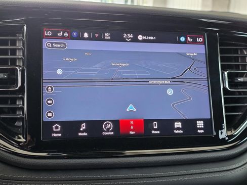 Used 2022 Dodge Durango GT image 17