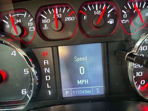 Used 2019 GMC Sierra 3500 4x4 Crew Cab image 29