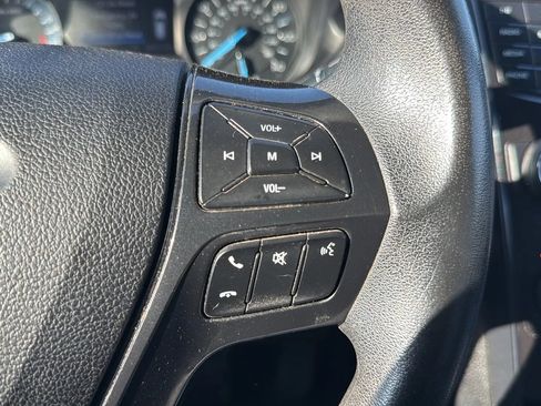 Used 2018 Ford Explorer 4WD image 9