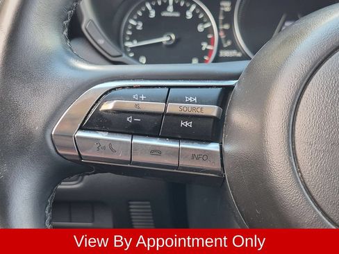 Used 2025 MAZDA CX-50 AWD 2.5 S w/ Preferred Package image 15
