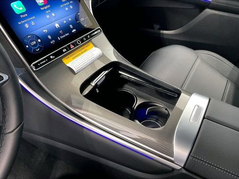 New 2026 Mercedes-Benz GLC 300 GLC 300 image 7