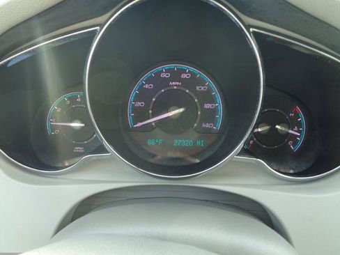 Used 2010 Chevrolet Malibu LS FWD image 31
