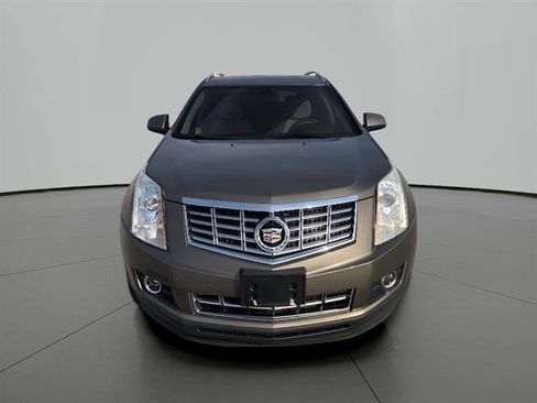 Used 2016 Cadillac SRX Performance w/ Driver Awareness Package image 8