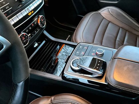 Used 2019 Mercedes-Benz GLE 63 AMG S image 15