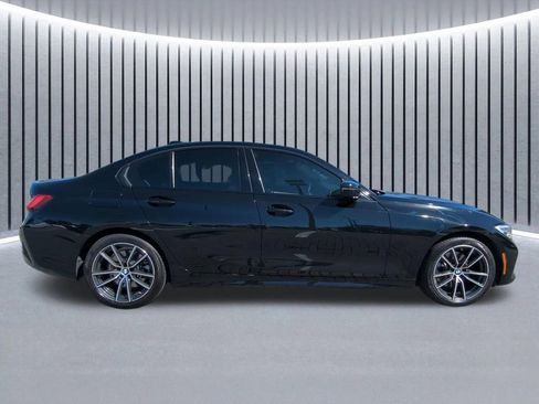 Used 2019 BMW 330i Sedan w/ Convenience Package image 4