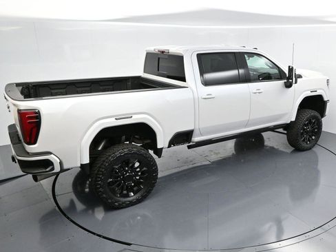 Used 2025 GMC Sierra 2500 Denali Ultimate image 43