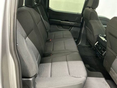 Used 2023 Ford F150 XLT w/ Equipment Group 302A High AWD/4WD image 18