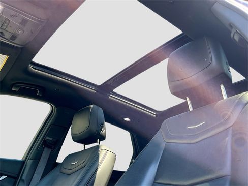 Used 2021 Cadillac XT5 Sportv image 23