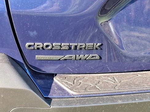 New 2026 Subaru Crosstrek 2.5i Wilderness image 23