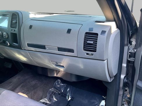 Used 2012 Chevrolet Silverado 1500 LS RWD image 18