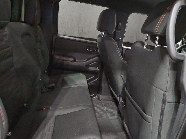 Used 2024 Nissan Frontier PRO-4X w/ Pro Convenience Package AWD/4WD image 20