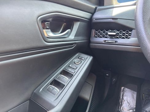 Certified 2025 Honda Accord SE image 22