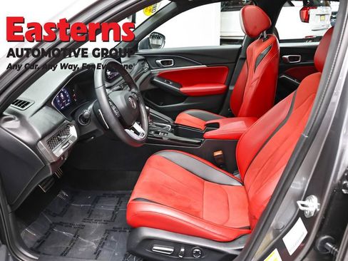 Used 2023 Acura Integra A-Spec FWD image 14
